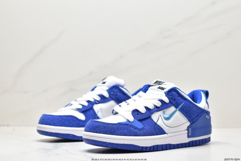 Nike Dunk